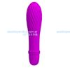 Masajeador vibrador texturado  10 velocidades